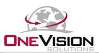 One Vision Solutions